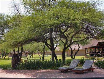 Mongena Game Lodge Hammanskraal Exteriér fotografie