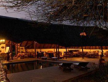 Mongena Game Lodge Hammanskraal Exteriér fotografie