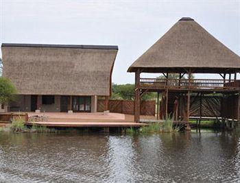 Mongena Game Lodge Hammanskraal Exteriér fotografie