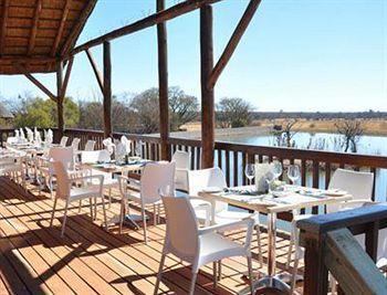Mongena Game Lodge Hammanskraal Exteriér fotografie