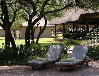 Mongena Game Lodge Hammanskraal Exteriér fotografie