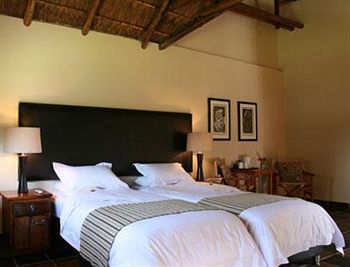 Mongena Game Lodge Hammanskraal Exteriér fotografie